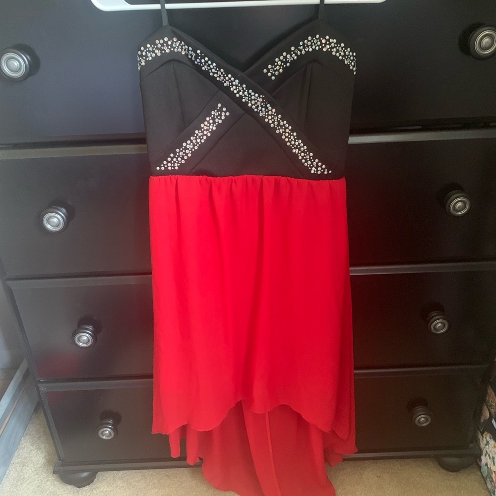 Dress!